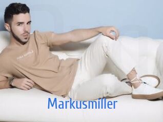 Markusmiller