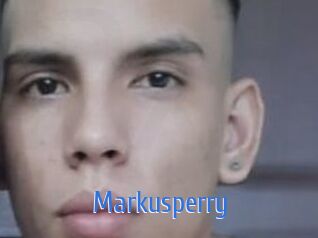 Markusperry