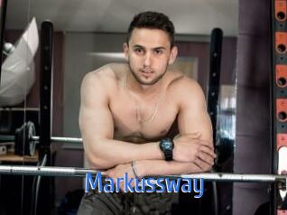 Markussway