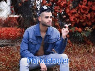 Markustayler