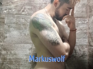 Markuswolf