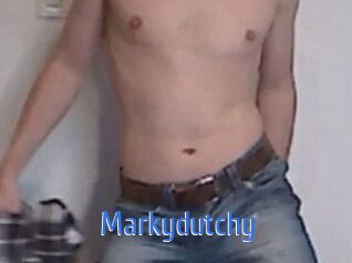 Markydutchy