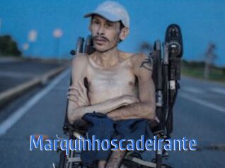 Marquinhoscadeirante