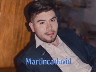 Martincadavid