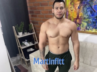 Martinfitt