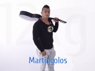 Martingolos