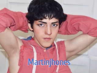 Martinjhones