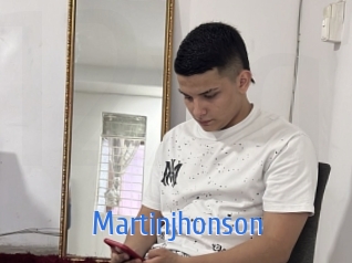 Martinjhonson