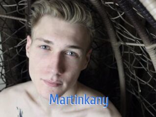 Martinkany