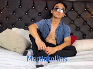 Martinkollins