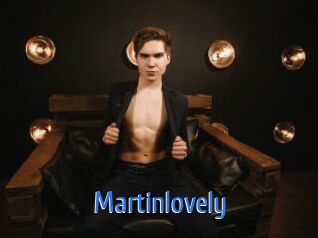 Martinlovely