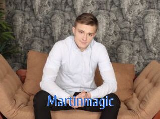 Martinmagic