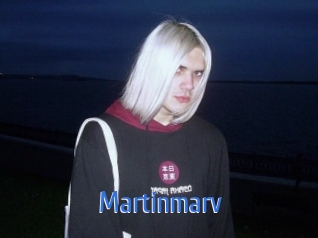 Martinmarv