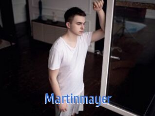 Martinmayer