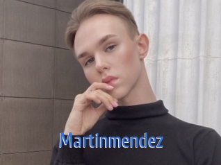 Martinmendez