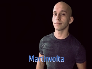 Martinvolta