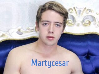 Martycesar