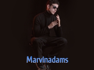 Marvinadams