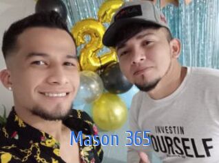 Mason_365