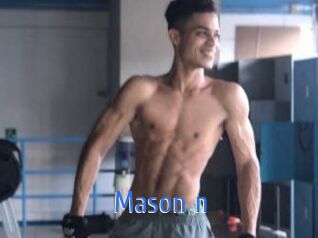 Mason_n