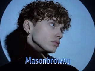 Masonbrowny