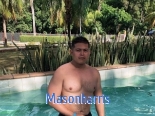 Masonharris