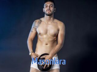 Masonlara