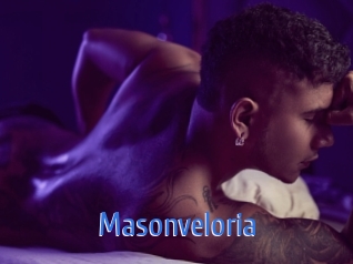 Masonveloria