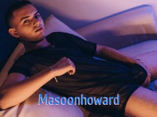 Masoonhoward