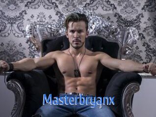 Masterbryanx