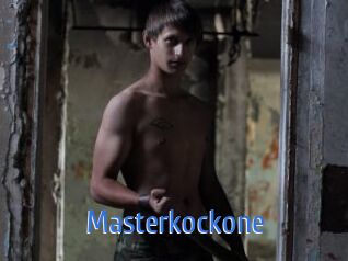 Masterkockone