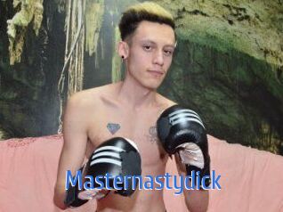 Masternastydick