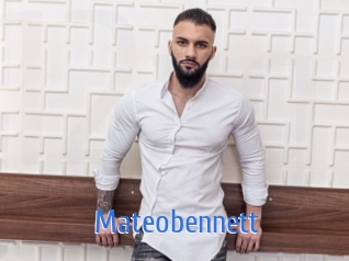 Mateobennett