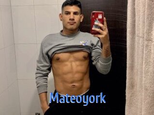 Mateoyork