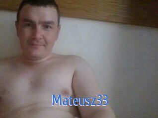 Mateusz33