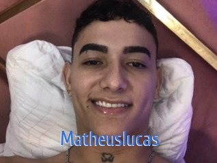 Matheuslucas