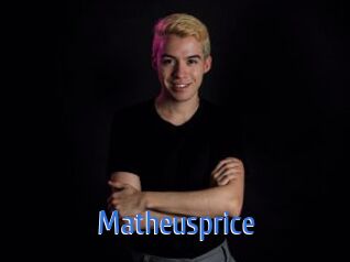 Matheusprice