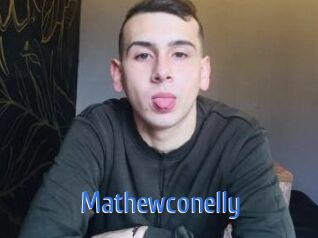 Mathewconelly