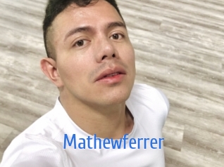 Mathewferrer