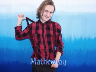 Mathewray