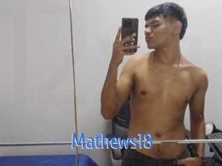 Mathews18