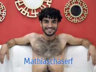 Mathiaschaserf