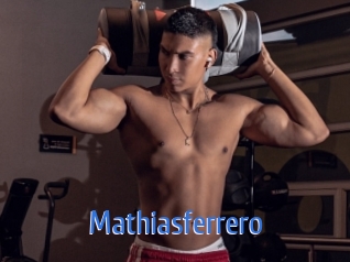 Mathiasferrero