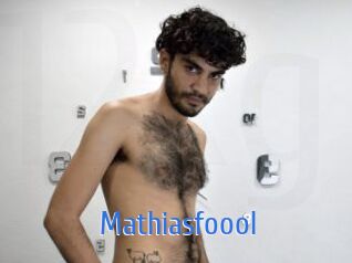 Mathiasfoool