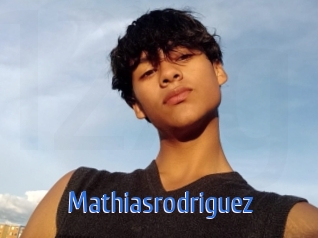 Mathiasrodriguez