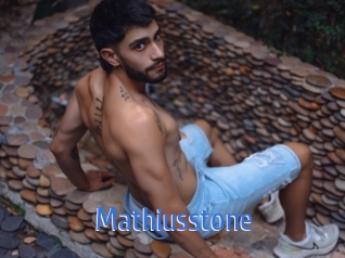 Mathiusstone