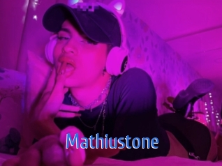 Mathiustone