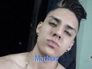 Mathixz