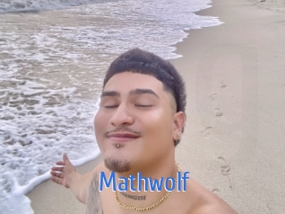 Mathwolf