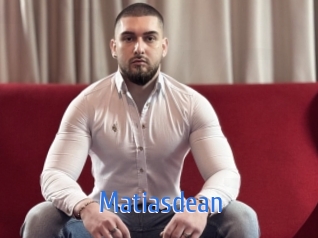 Matiasdean